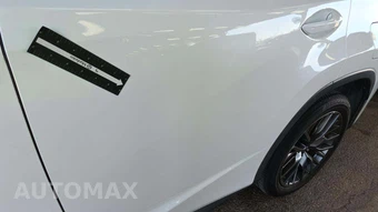 2016 Lexus RX 350 F SPORT - miniatura 18