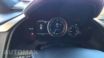 2016 Lexus RX 350 F SPORT - miniatura 19