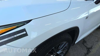 2016 Lexus RX 350 F SPORT - miniatura 23