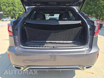 2016 Lexus RX 350 F SPORT - miniatura 11