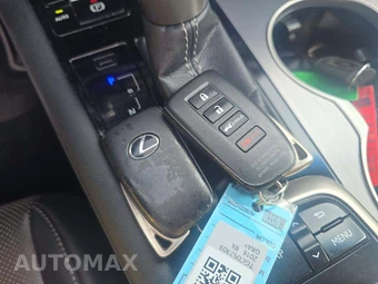 2016 Lexus RX 350 F SPORT - miniatura 5