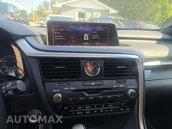 2016 Lexus RX 350 F SPORT - miniatura 7