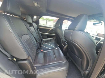 2016 Lexus RX 350 F SPORT – miniatura 16