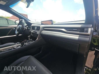 2016 Lexus RX 350 F SPORT – miniatura 19