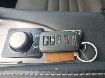 2016 Lexus RX 350 F SPORT – miniatura 8