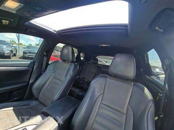 2016 Lexus RX 350 F SPORT – miniatura 12