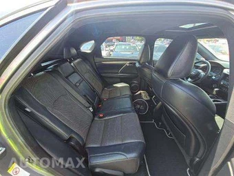 2016 Lexus RX 350 F SPORT – miniatura 17