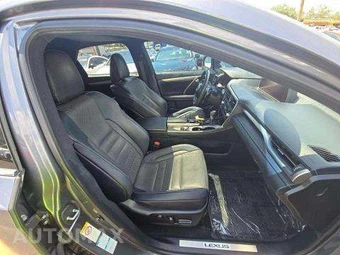 2016 Lexus RX 350 F SPORT – miniatura 19
