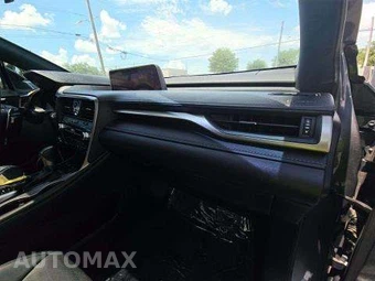 2016 Lexus RX 350 F SPORT – miniatura 20