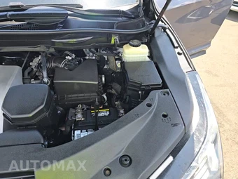2016 Lexus RX 350 F SPORT – miniatura 24