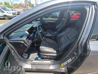 2016 Lexus RX 350 F SPORT – miniatura 7