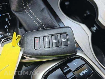 2016 Lexus RX 350 F SPORT – miniatura 9