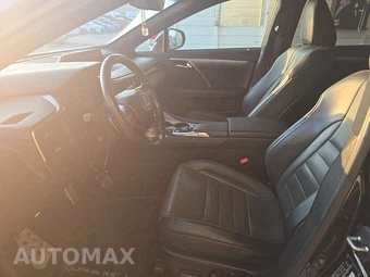 2016 Lexus RX 350 F SPORT - miniatura 12