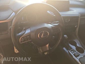 2016 Lexus RX 350 F SPORT - miniatura 15