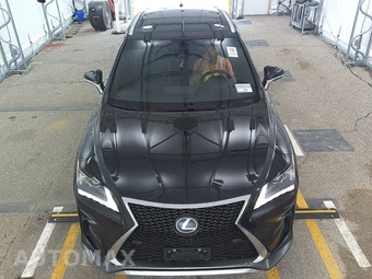 2016 Lexus RX 350 F SPORT - miniatura 2