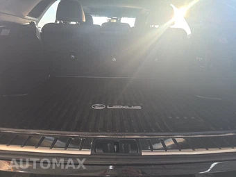 2016 Lexus RX 350 F SPORT - miniatura 21