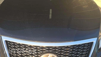 2016 Lexus RX 350 F SPORT - miniatura 23