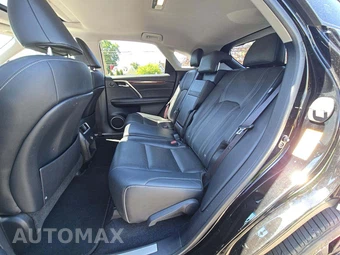 2016 Lexus RX 350 – miniatura 10