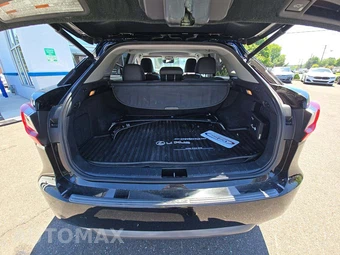 2016 Lexus RX 350 – miniatura 11