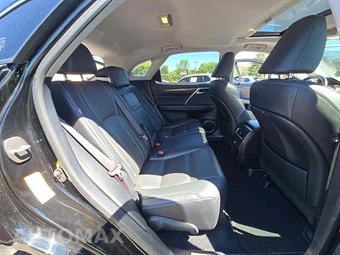 2016 Lexus RX 350 – miniatura 13