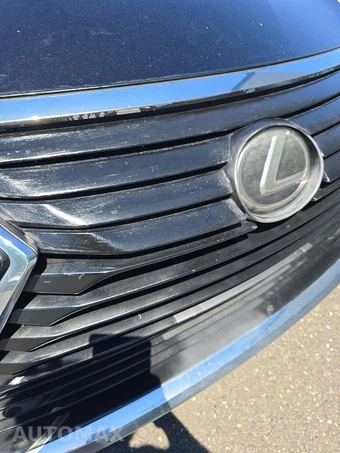 2016 Lexus RX 350 – miniatura 18