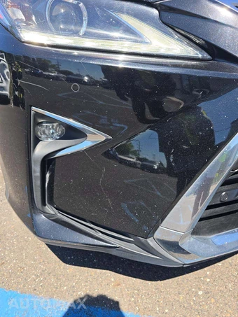 2016 Lexus RX 350 – miniatura 19