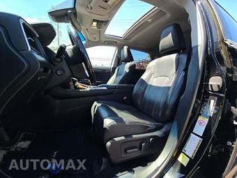 2016 Lexus RX 350 – miniatura 3