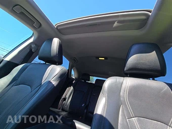 2016 Lexus RX 350 – miniatura 8