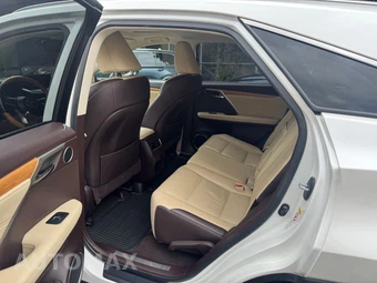 2016 Lexus RX 350 - miniatura 10