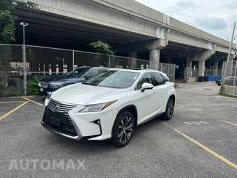2016 Lexus RX 350 - miniatura 2