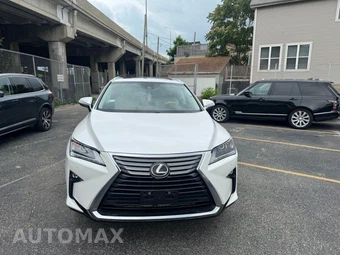2016 Lexus RX 350 - miniatura 3