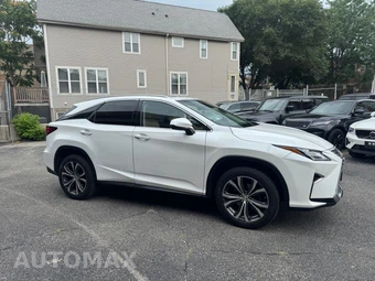 2016 Lexus RX 350 - miniatura 4