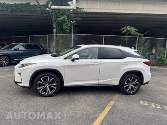 2016 Lexus RX 350 - miniatura 6