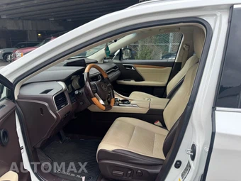 2016 Lexus RX 350 - miniatura 7
