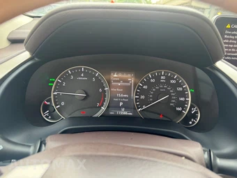 2016 Lexus RX 350 - miniatura 8