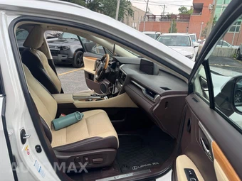 2016 Lexus RX 350 - miniatura 9