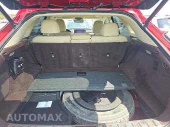 2016 Lexus RX 450h - miniatura 17