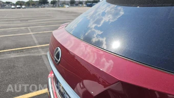 2016 Lexus RX 450h - miniatura 19