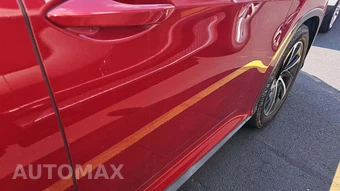 2016 Lexus RX 450h - miniatura 20