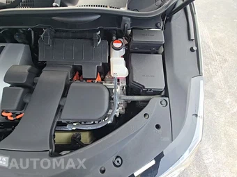 2016 Lexus RX 450h F SPORT - miniatura 24