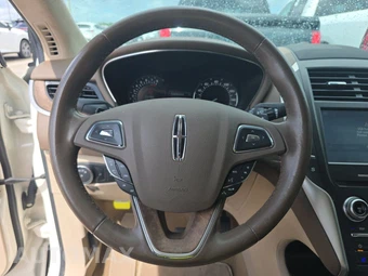 2016 Lincoln MKC Black Label - miniatura 10