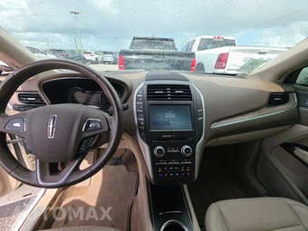 2016 Lincoln MKC Black Label - miniatura 11