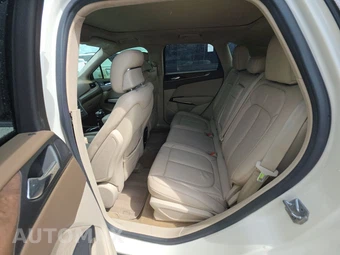2016 Lincoln MKC Black Label - miniatura 13