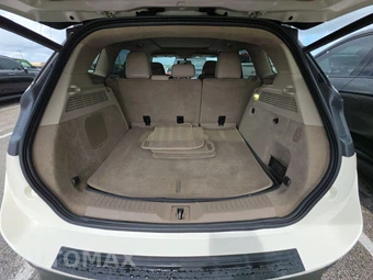 2016 Lincoln MKC Black Label - miniatura 16
