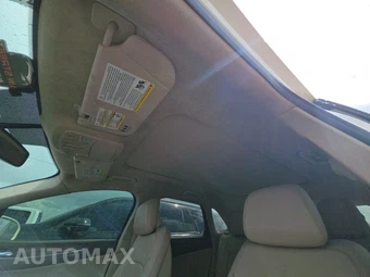 2016 Lincoln MKC Black Label - miniatura 18
