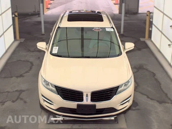 2016 Lincoln MKC Black Label - miniatura 2