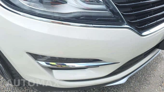 2016 Lincoln MKC Black Label - miniatura 20