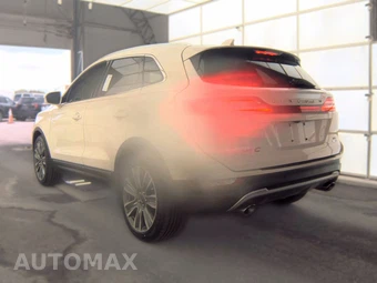 2016 Lincoln MKC Black Label - miniatura 6