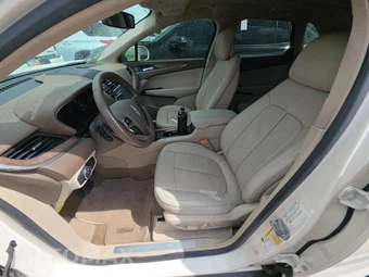 2016 Lincoln MKC Black Label - miniatura 7