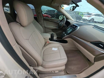2016 Lincoln MKC Black Label - miniatura 8